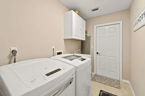 3436 SE Hart Circle Port St Lucie FL 34984