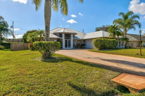 3436 SE Hart Circle Port St Lucie FL 34984