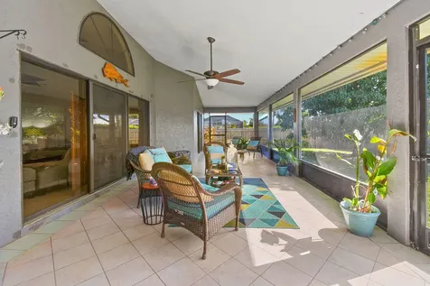 3436 SE Hart Circle Port St Lucie FL 34984