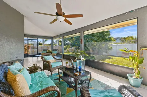 3436 SE Hart Circle Port St Lucie FL 34984