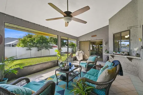 3436 SE Hart Circle Port St Lucie FL 34984