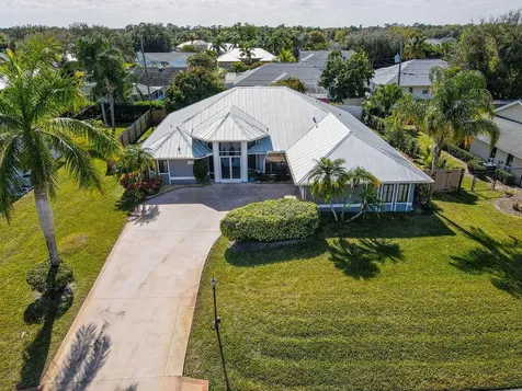 3436 SE Hart Circle Port St Lucie FL 34984