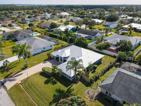 3436 SE Hart Circle Port St Lucie FL 34984