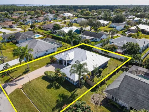 3436 SE Hart Circle Port St Lucie FL 34984