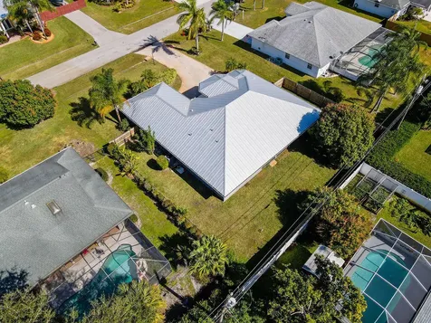 3436 SE Hart Circle Port St Lucie FL 34984