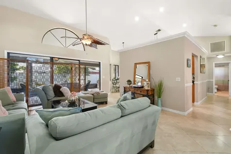 3436 SE Hart Circle Port St Lucie FL 34984