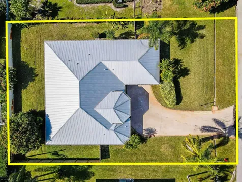 3436 SE Hart Circle Port St Lucie FL 34984