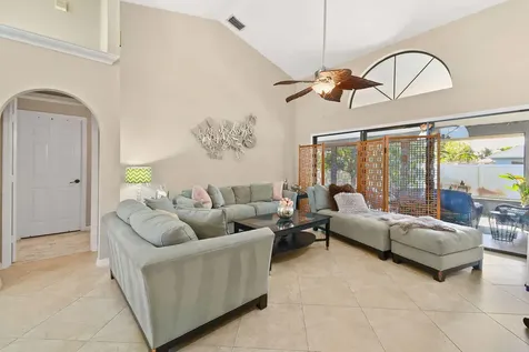 3436 SE Hart Circle Port St Lucie FL 34984