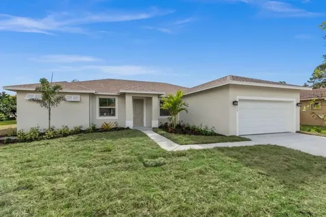 1201 SE Mcfarlane Avenue Port St Lucie FL 34952