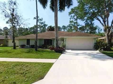 931 Citrus Place Wellington FL 33414
