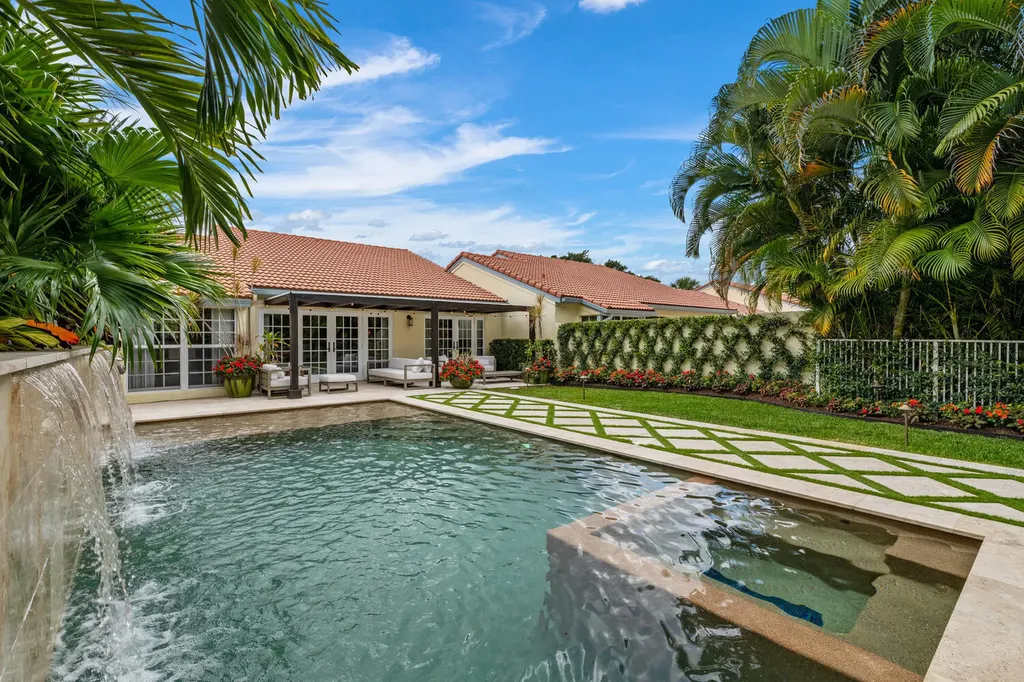 2482 Vista Del Prado Drive Wellington FL 33414
