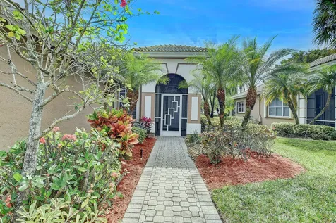 6912 Cairnwell Drive Boynton Beach FL 33472