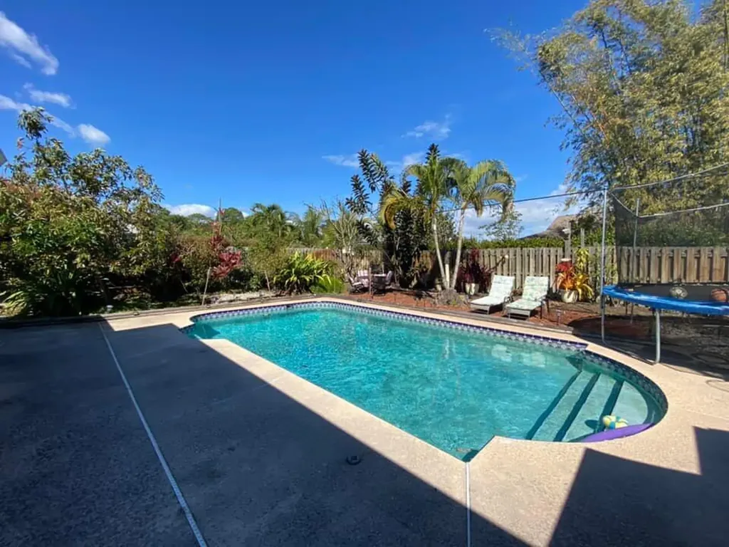 1071 SE Seagrass Avenue Port St Lucie FL 34983