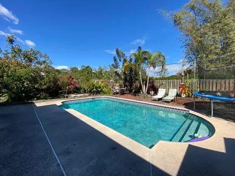 1071 SE Seagrass Avenue Port St Lucie FL 34983