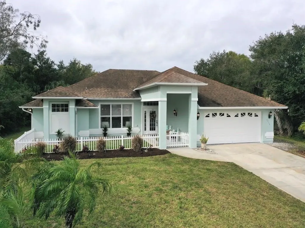 6215 109th Street Sebastian FL 32958