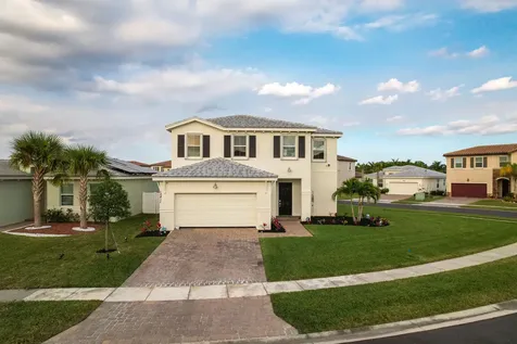 12411 NW Mcgregor Lane Port St Lucie FL 34987