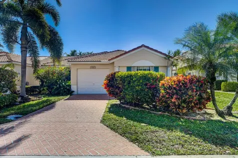 6118 Lake Hibiscus Drive Delray Beach FL 33484