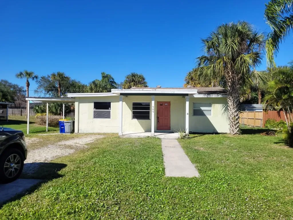 985 SW All American Boulevard Palm City FL 34990
