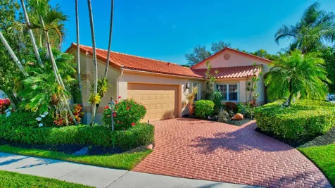 19950 Milan Terrace Boca Raton FL 33434