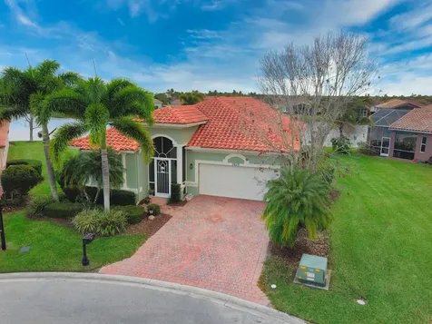 11629 SW Mountain Ash Circle Port St Lucie FL 34987