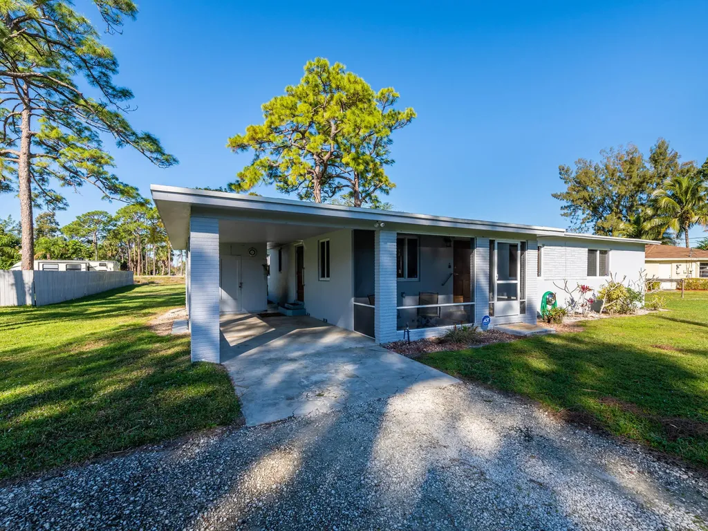 7607 Worral Road Lake Worth FL 33463