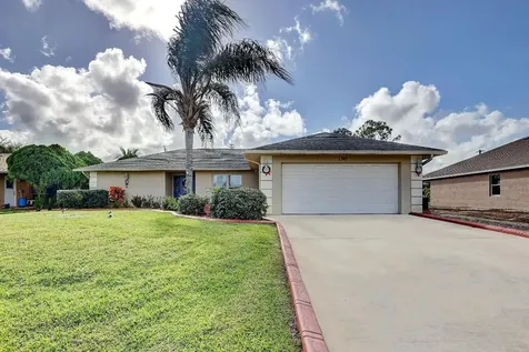 130 SW Airview Avenue Port St Lucie FL 34984