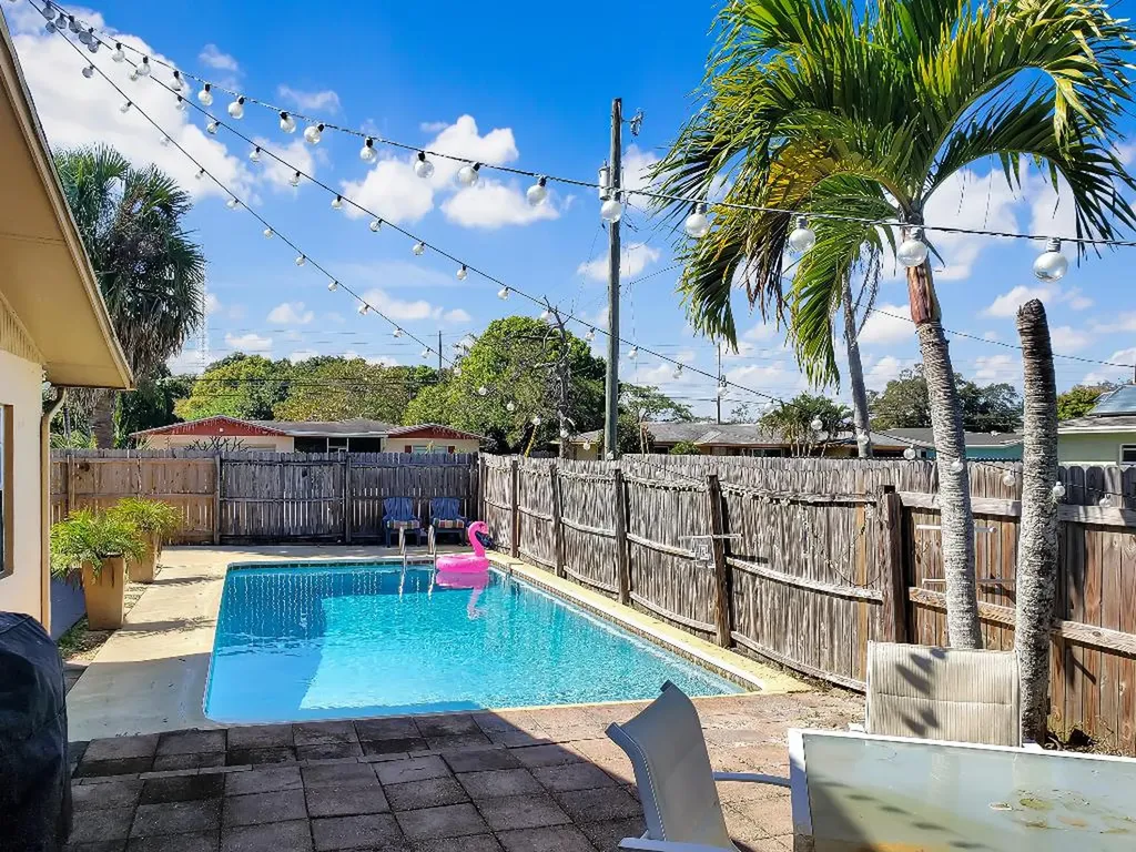 2408 Blossom Court Fort Pierce FL 34982