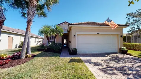 9982 SW Glenbrook Drive Port St Lucie FL 34987