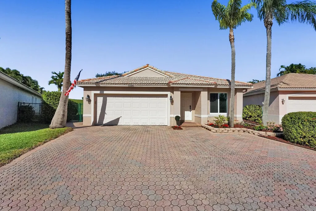 5598 NW 125th Terrace Coral Springs FL 33076