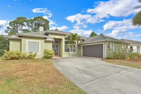 1573 SW Herder Road Port St Lucie FL 34953