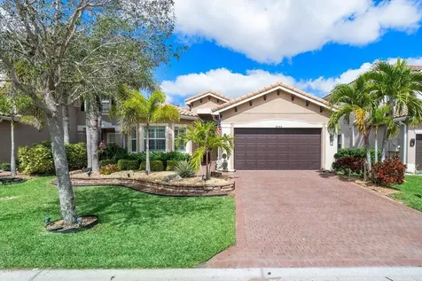 8343 Serena Creek Avenue Boynton Beach FL 33473