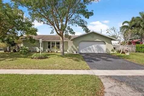 3171 Pebble Beach Drive Lake Worth FL 33467