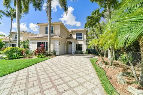 9672 Vineyard Court Boca Raton FL 33428
