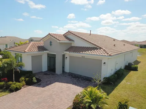 9979 SW Buttonwood Court Port St Lucie FL 34987
