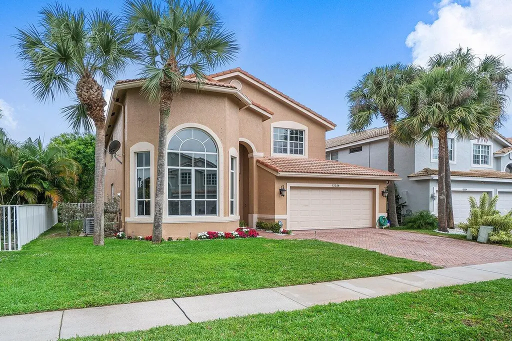 12326 Colony Preserve Drive Boynton Beach FL 33436