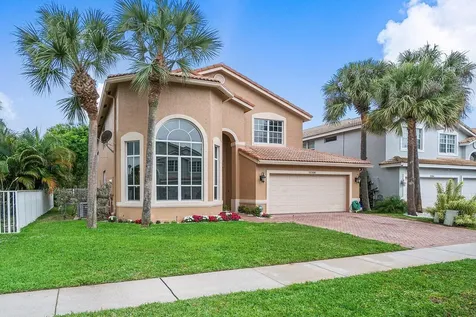 12326 Colony Preserve Drive Boynton Beach FL 33436