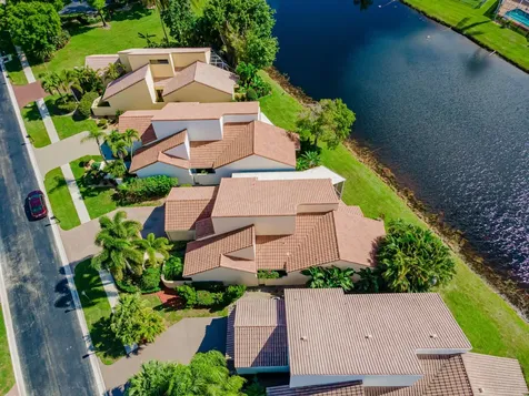 17209 Newport Club Drive Boca Raton FL 33496