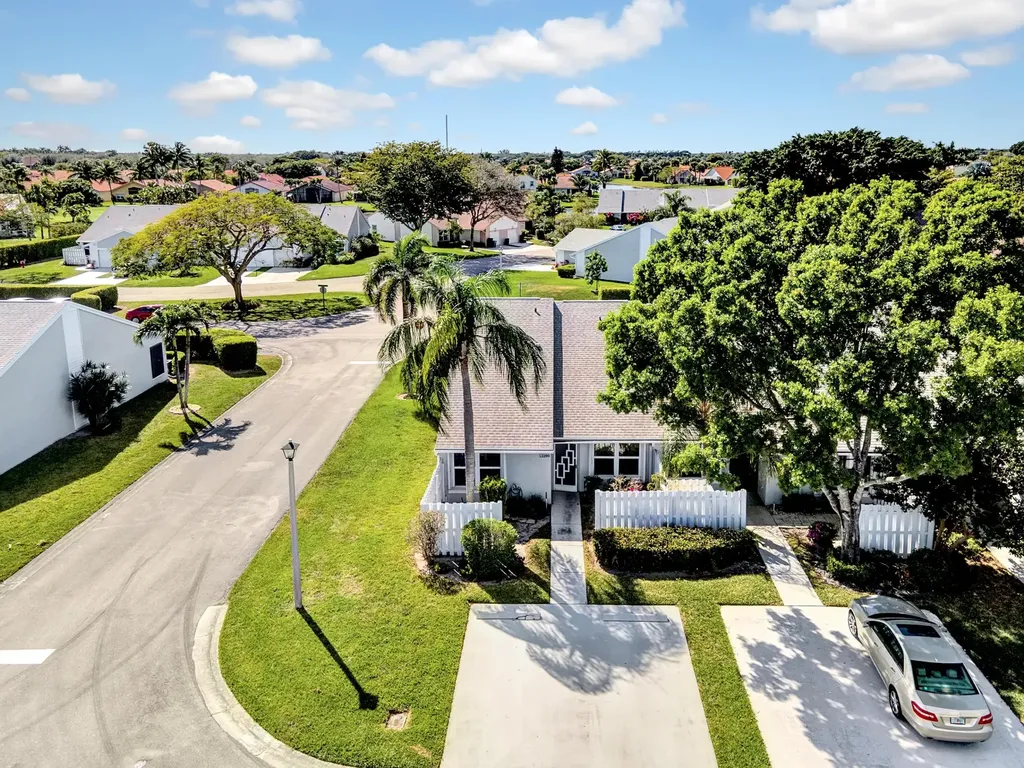 12299 Country Greens Boulevard Boynton Beach FL 33437