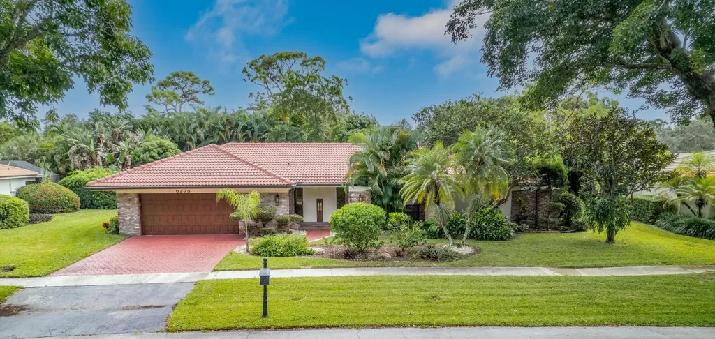 6798 Viento Way Boca Raton FL 33433