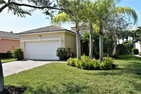9991 SW Stonegate Drive Port St Lucie FL 34987