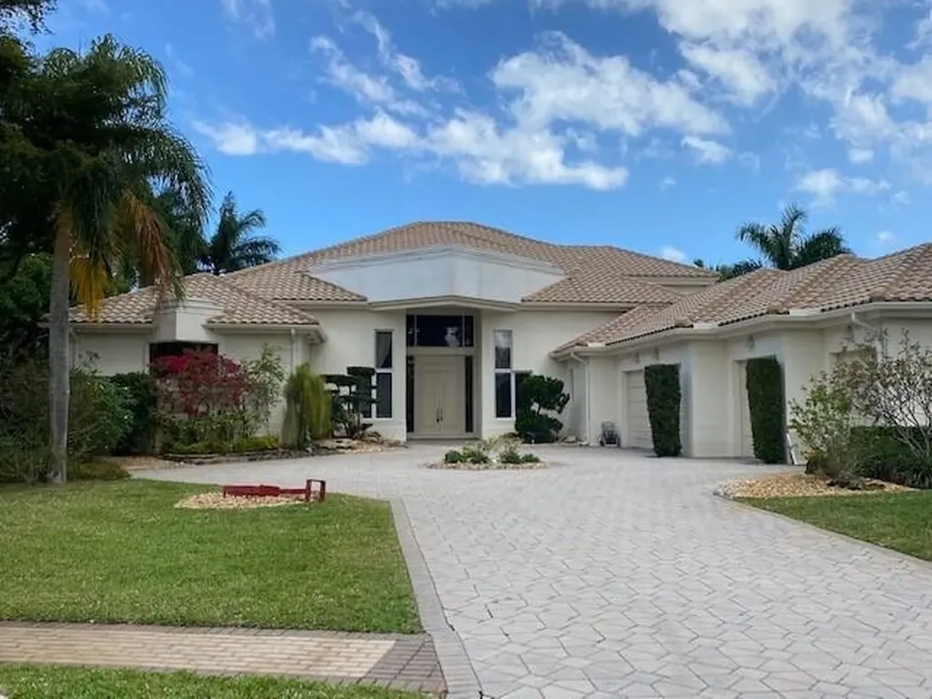 17096 Darlington Court Boca Raton FL 33496
