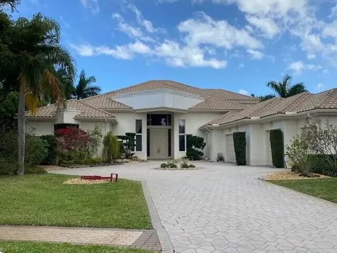17096 Darlington Court Boca Raton FL 33496