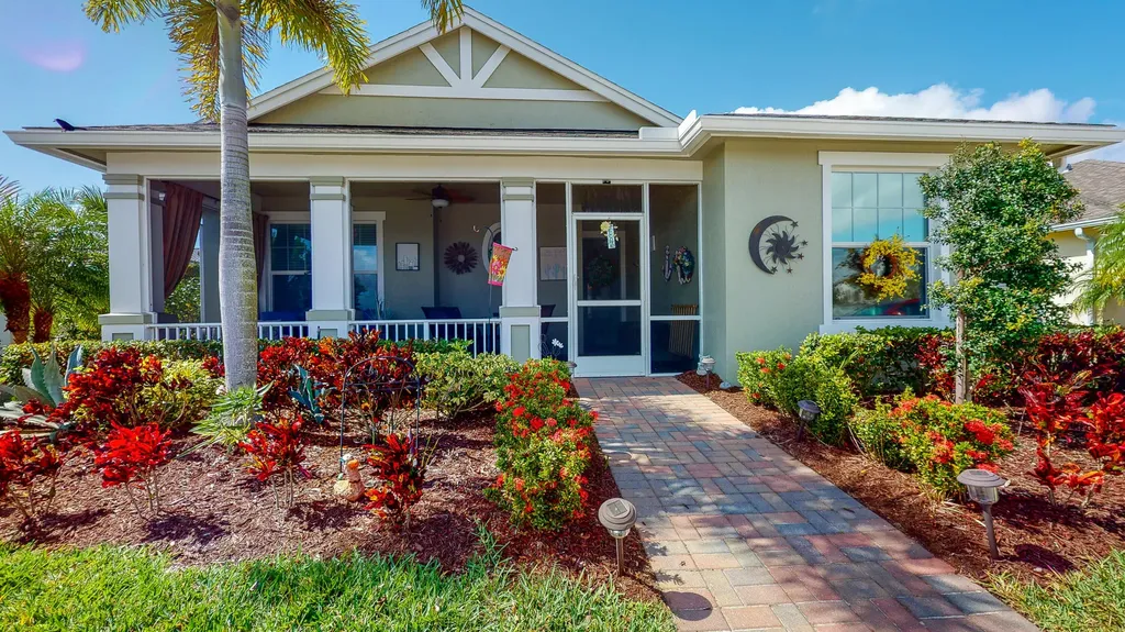 10357 SW West Park Avenue Port St Lucie FL 34987