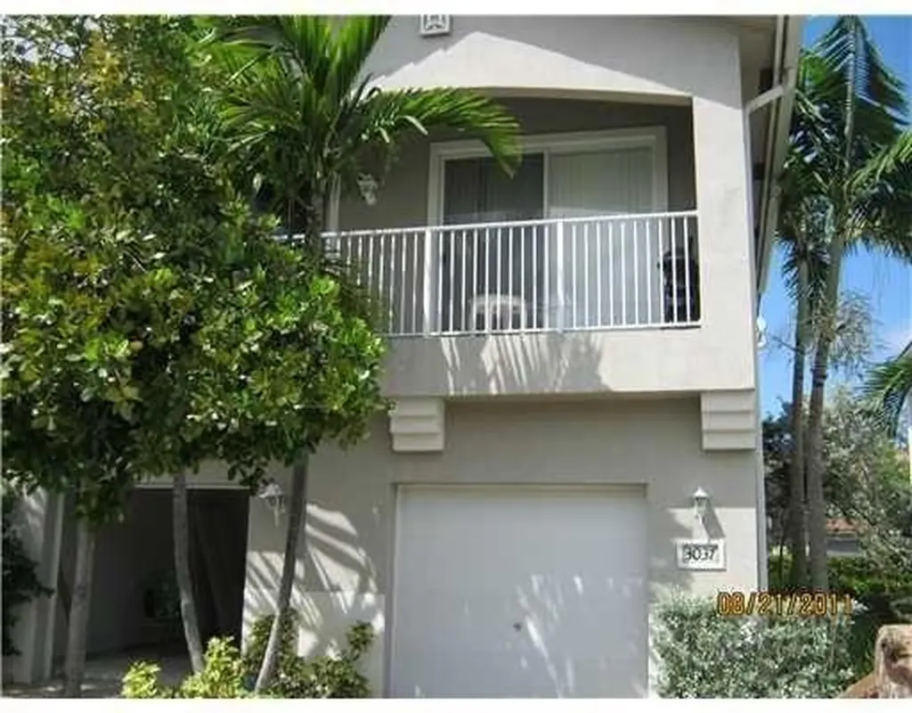 3039 Laurel Ridge Circle Riviera Beach FL 33404