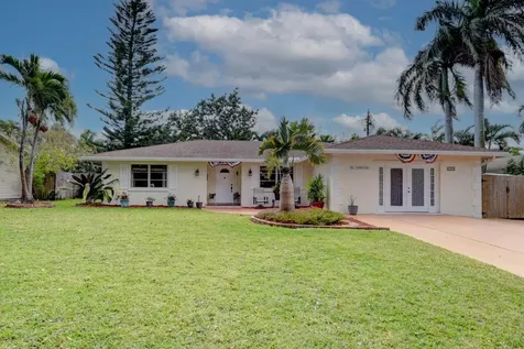 3374 Parade Place Lake Worth FL 33462