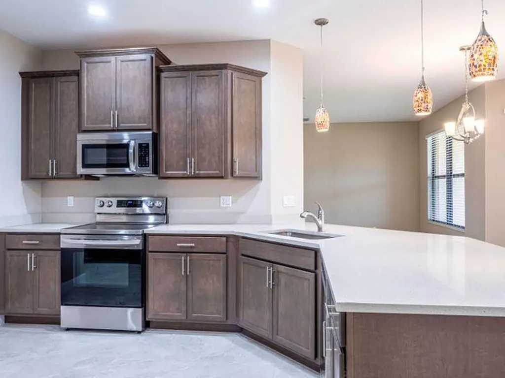1808 SW Millikin Avenue Port St Lucie FL 34953