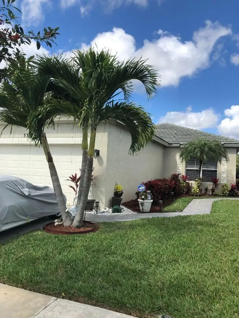 338 SW Coconut Key Way Port St Lucie FL 34986