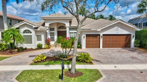 11789 Watercrest Lane Boca Raton FL 33498