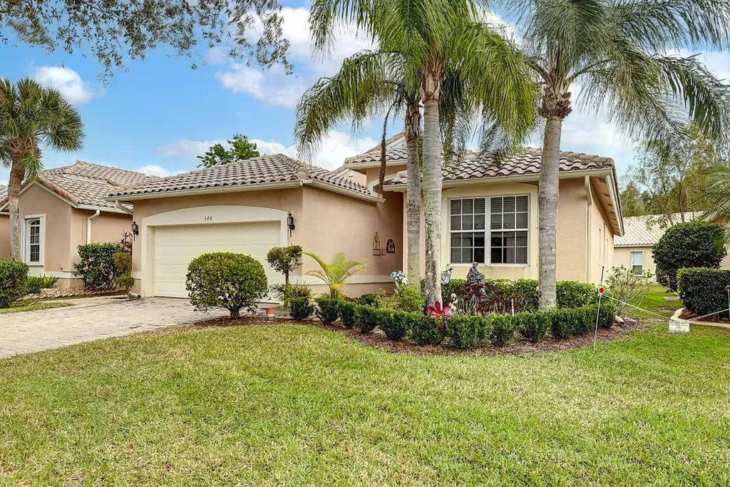 386 NW Toscane Trail Port St Lucie FL 34986