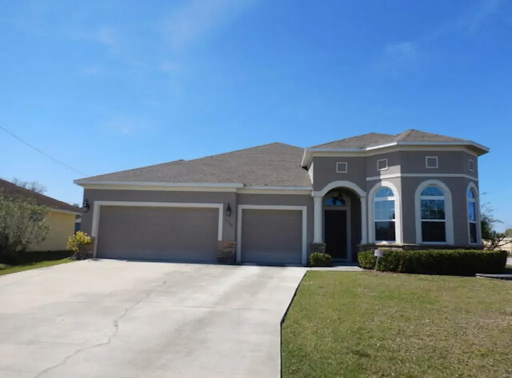 1602 SW Pancoast Street Port St Lucie FL 34987